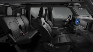 2026 Ford Bronco® Internal Image 1